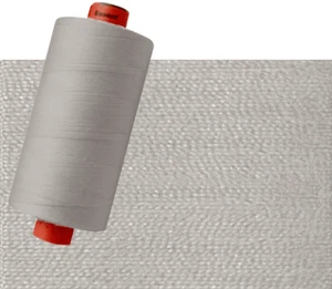 Pearl Grey #0191 Rasant Thread 1000M Sewing and Quilting Thread - Picture 1 of 3