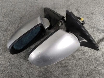 JDM HONDA ACUERDO EURO R ELÉCTRICO PLEGABLE ESPEJO DE PUERTA TÉRMICO CM2 CL7 CL9 TSX 10 PINES Foto 1 de 4