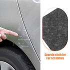 12 Pcs Car Scratch Repair Cloth Nano Scratches Remover Automotive