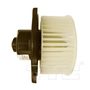 For 1990-1997, 1999-2000 Mazda Miata HVAC Blower Motor Front TYC - Picture 1 of 8