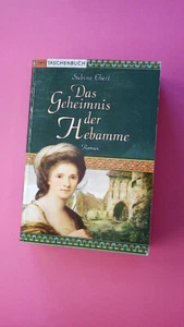 164410 Sabine Ebert DAS GEHEIMNIS DER HEBAMME - Bild 1 von 1