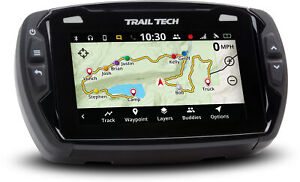 Trail Tech 922-131 Voyager Pro GPS Kit