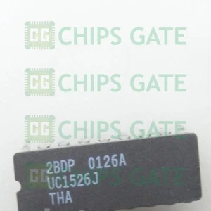 1PCS NEW UC1526J UNI 0827+ CDIP-18 - Picture 1 of 1