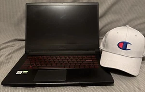 msi gaming laptop - Picture 1 of 15