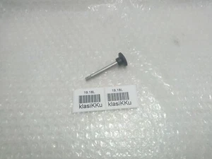 Vespa Choke Lever VNA VNB VBC VBA VBB VLB Super Sprint NOS - Picture 1 of 6