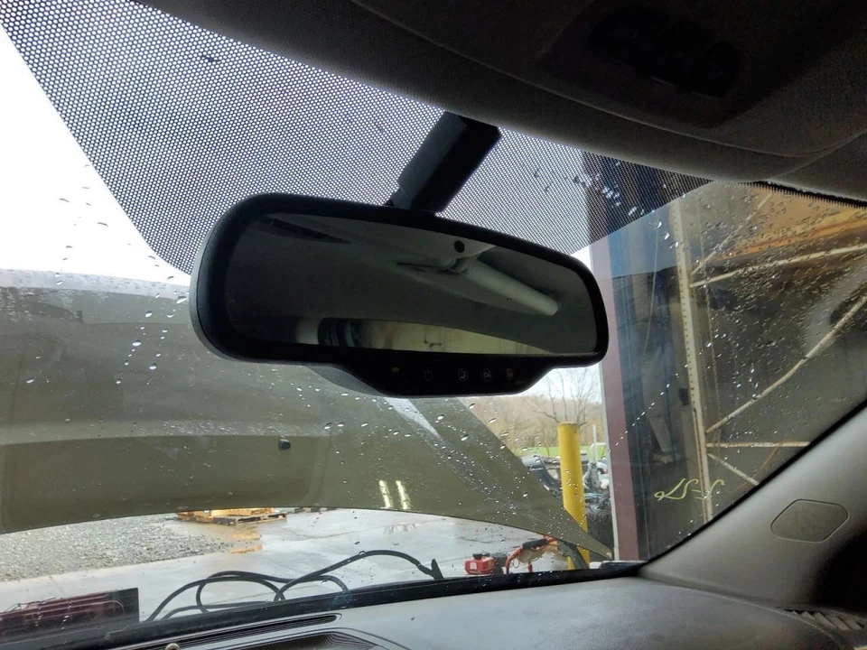 Espejo retrovisor VIN J 11º dígito limitado Onstar compatible con 07-17 ACADIA 563893 Foto 1 de 1