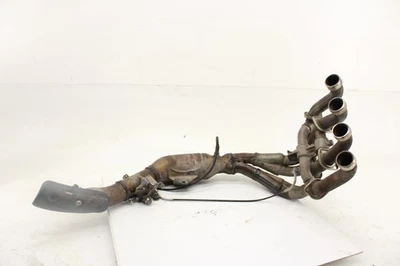 2024-2025 Suzuki GSXR1000 GSXR 1000 Exhaust Header Pipe - Изображение 1 из 4