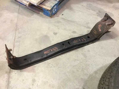 Ford F350 Super Duty 09 usado 6,4 L 4x4 5R110 transmisión montaje travesaño Foto 1 de 4