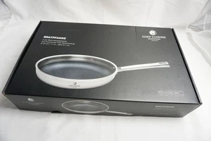 CHEF CUISINE Bratpfanne Honeycomb 28 cm alle Herdarten OVP - Bild 1 von 5