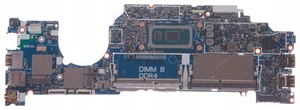 Płyta główna DELL Latitude 5300 D - Zdjęcie 1 z 2