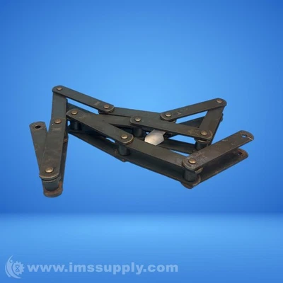 Sollevatore a forbice Tsubaki BS06 USIP - Immagine 1 di 4