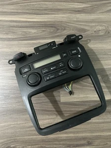 2001-2007 Toyota Highlander A/C Heater Climate Control 84010-48082 OEM J164 - Picture 1 of 11