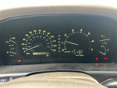 Potenciador de freno compatible con 98-07 LEXUS LX470 685893 Foto 1 de 4