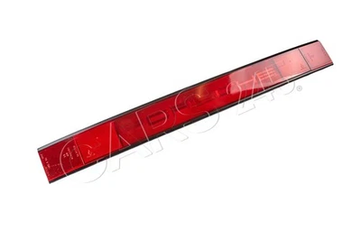 Genuine PORSCHE Trim With Reflector  91163312302 - Image 1 of 3