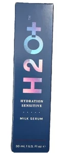 NIB H2O+ Hydration Sensitive Milk Serum - Full Size 1 fl oz - Picture 1 of 6
