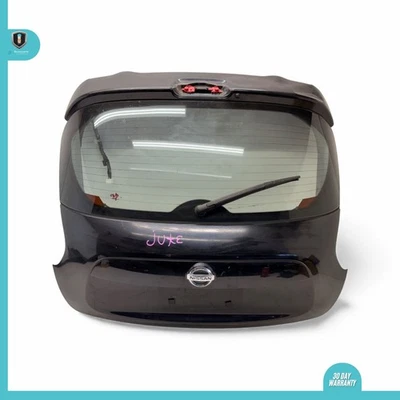 Nissan Juke 2013-2017 tapa maletero trasero puerta trasera OEM (para: Nissan Juke 2015) Foto 1 de 4