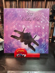 Gary – Chilling Out (Sealed Reissue) NM/NM - Imagen 1 de 2
