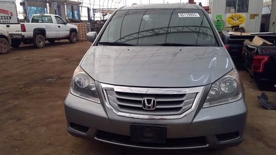 Conjunto modulador de piezas de freno antibloqueo compatible con 07-10 ODYSSEY 6736868 Foto 1 de 4