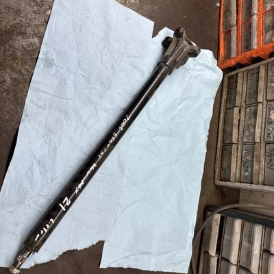 Columna de dirección Ezgo TXT 2000 eje de dirección bueno # 21 Foto 1 de 4