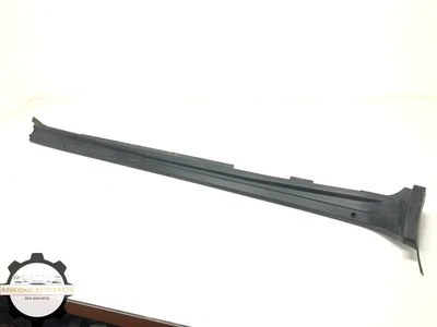 TOYOTA VENZA 2021-2024 PASO DERECHO FALDÓN LATERAL PANEL BASCULANTE MOLDURA FABRICANTE DE EQUIPOS ORIGINALES #NOTA Foto 1 de 4