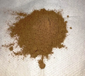 100% pure coarse ground garam masala hot curry powder indian cooking 50 grams - Picture 1 of 1