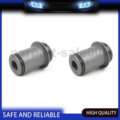 Front Lower Control Arm Bushing 2PCS For 1986-1988 Plymouth Caravelle 5.2L - Image 1 of 4