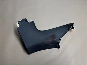 AUDI A6 4G C7 Avant D-Säulenverkleidung Schwarz Rechts Verkleidung D-Säule - Bild 1 von 7
