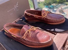 rancourt moccasins