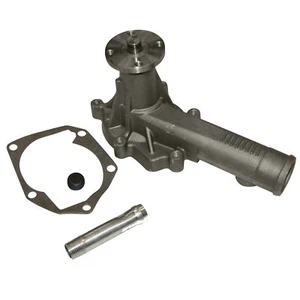 New Water Pump Fits Pontiac Acadian T1000 Chevrolet Chevette 1976-1987 251323 - Picture 1 of 4