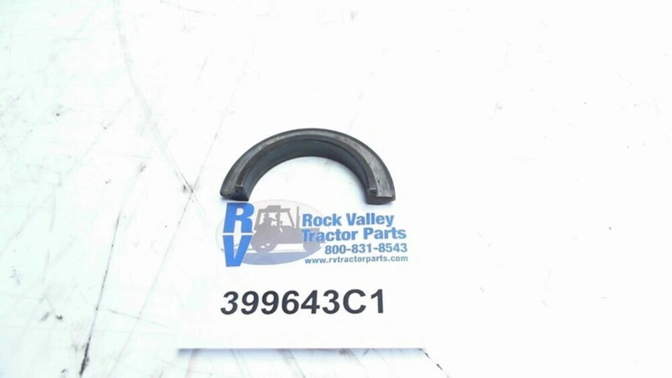 RING RETAINING - Image 1 of 1