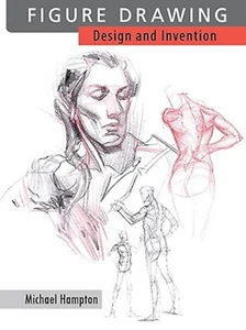 Figure Drawing Design and Invention Paperback - Bild 1 von 3