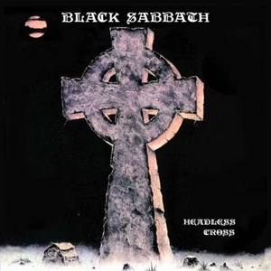 BLACK SABBATH HEADLESS CROSS NEW CD - Picture 1 of 1