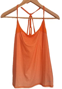 Lululemon Orangetheory Racerback Athletic Tank Top Size Medium - Picture 1 of 9