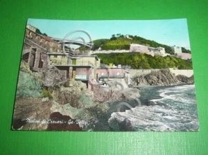 Cartolina Genova Voltri - Molini di Crevari 1970. - Bild 1 von 1
