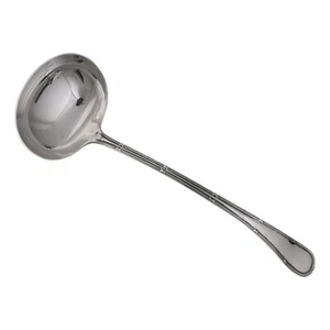 ELKINGTON Besteck - EMPIRE Muster - Suppenkelle - 12 1/2" - Bild 1 von 2