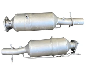 Original Dieselpartikelfilter Ford Transit Euro 5 2.2 TDCI DPF 1745239 1772006 - Bild 1 von 4