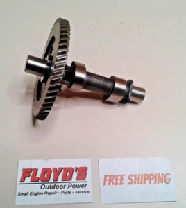 17hp kawasaki FC540V camshaft # 49118-2131 (replaces 49118-2106) - Picture 1 of 2