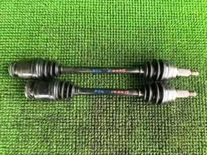SUBARU Sambar Truck KS3 KS4 Rear Drive Shaft - Picture 1 of 5