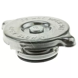 Radiator Sealing Cap MOTORAD Fits CHRYSLER DODGE FIAT JEEP LANCIA 95-17 3781830 - Picture 1 of 3