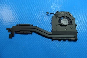 Lenovo ThinkPad E15 Gen 3 15.6" Genuine CPU Cooling Fan w/Heatsink 5H41B77193 - Bild 1 von 3
