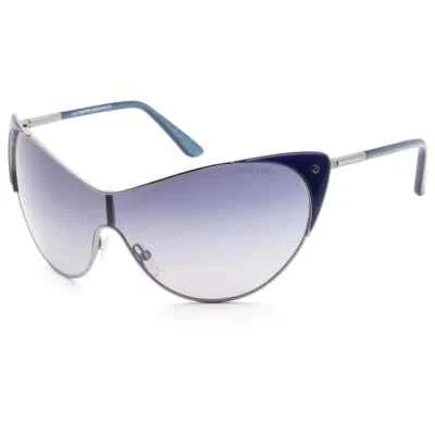 Nuevas gafas de sol auténticas Tom Ford Vanda FT0364/S 89W ojo de gato Foto 1 de 3