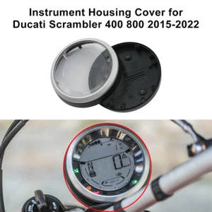 Instrumentengehäusedeckel für Ducati Scrambler 400 800 - Bild 1 von 10