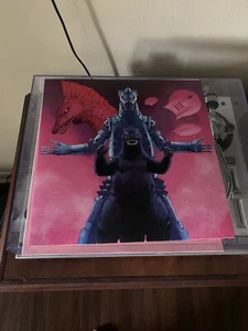 Terror of Mechagodzilla Vinyl Waxwork Records - Picture 1 of 2
