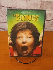 The Goonies 2016 DVD Action Adventure Comedy Brand New/Still Sealed Region 1 - Picture 1 of 4