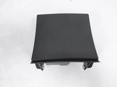 2012 2013 2014 Mercedes-Benz C250 Sedan Rear Console Astray - Black - Image 1 of 4