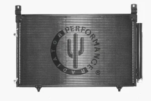 2001-2007 Toyota Highlander New AC Condenser - Picture 1 of 1