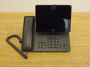Cisco CP-DX650-K9 Desktop Collaboration Experience DX650 - Bild 1 von 1