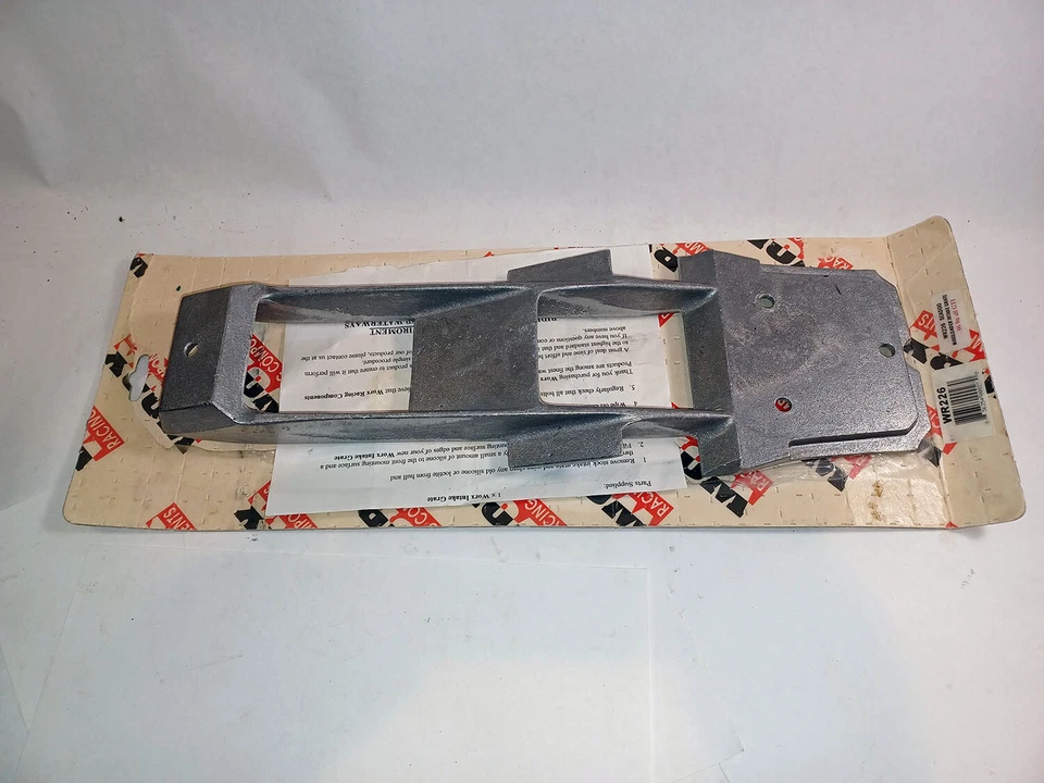 NOS - Worx Racing Intake Grate Sea-Doo GTI 06+ WR226 Open - Image 1 of 1