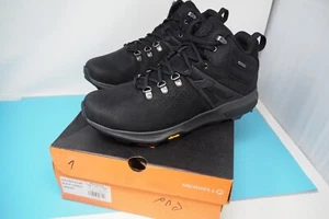 Merrell Men's Zion Peak Mid High Rise Hiking Boots UK 11.5 - Picture 1 of 10