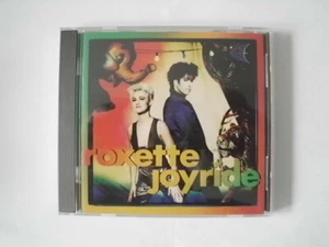 roxette , joyride  (CD, 1991) - Bild 1 von 2